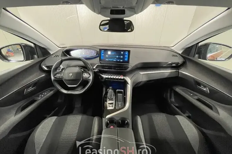Peugeot 5008 din 2022 cu 120.269 km - oferta PEU101661 - foto 26