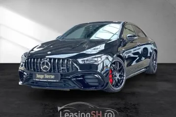Mercedes-Benz 45 AMG din 2024 - oferta MER97803