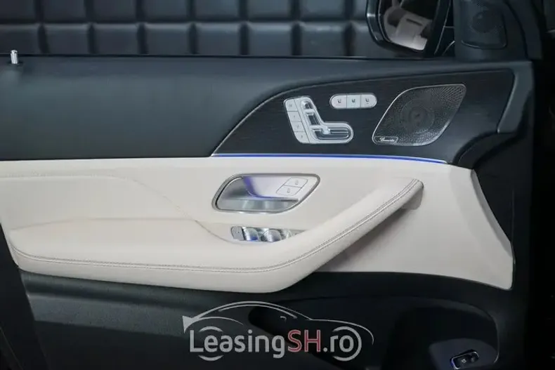 Mercedes-Benz 450 din 2024 cu 42.281 km - oferta MER97184 - foto 5
