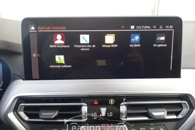 BMW X3 din 2021 cu 101.336 km - oferta BMW100589 - foto 20