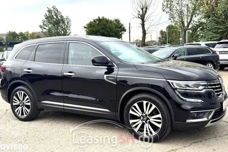 Renault Koleos din 2021 cu 129.000 km - oferta REN102176 - foto 22