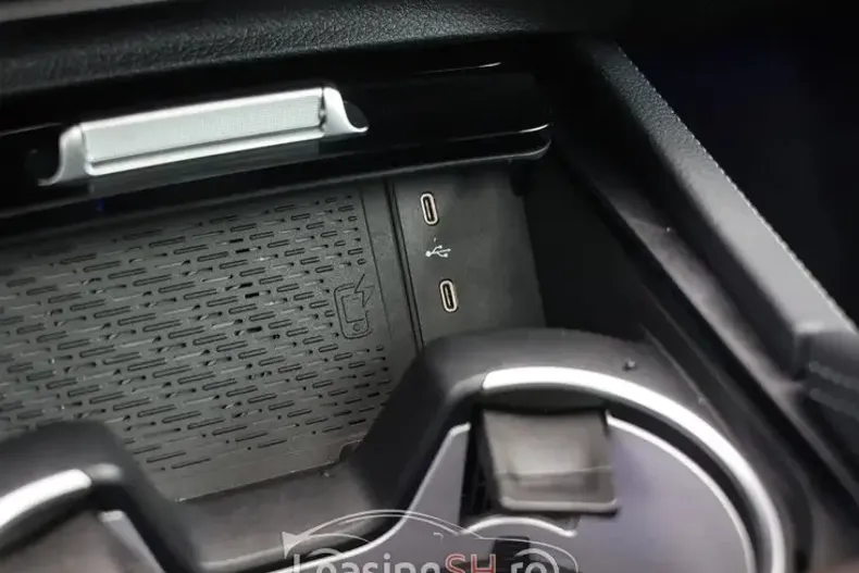 Mercedes-Benz 53 AMG din 2024 cu 5.100 km - oferta MER98412 - foto 11