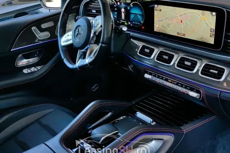 Mercedes-Benz 53 AMG din 2023 cu 41.215 km - oferta MER98749 - foto 3