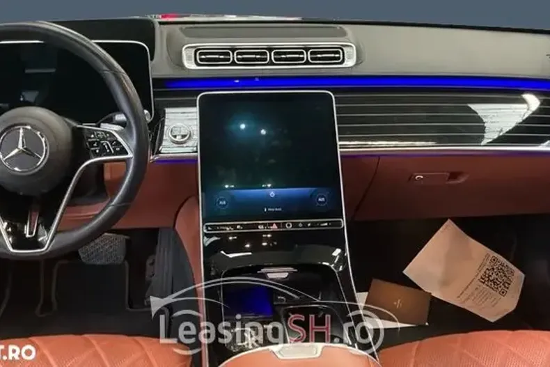 Mercedes-Benz 350 din 2020 cu 124.000 km - oferta MER101211 - foto 5