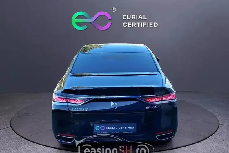 DS Automobiles DS 9 din 2022 cu 94.251 km - oferta DSA102841 - foto 5