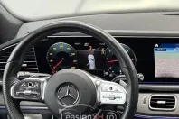 Mercedes-Benz 400 din 2023 cu 20.220 km - oferta MER96907 - foto 19