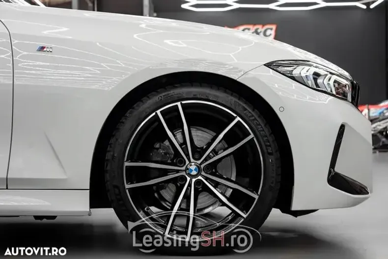 BMW 320 din 2023 cu 66.100 km - oferta BMW100293 - foto 15