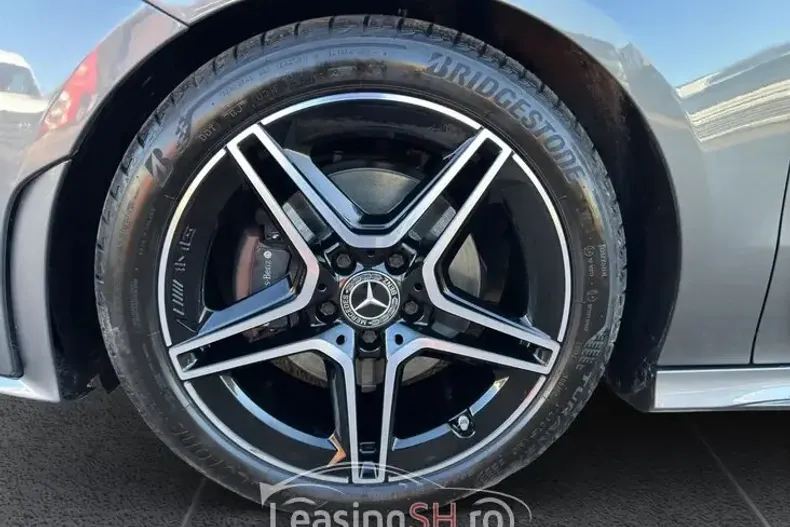 Mercedes-Benz 180 din 2020 cu 78.000 km - oferta MER99529 - foto 20