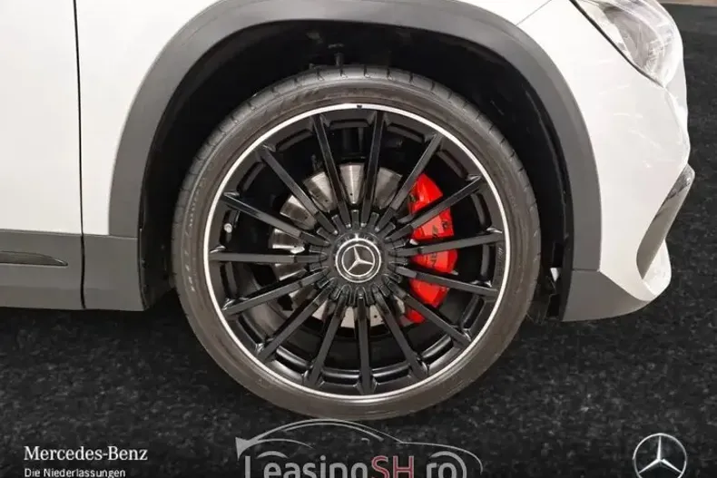 Mercedes-Benz 35 AMG din 2022 cu 55.000 km - oferta MER96660 - foto 4