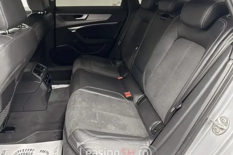 Audi A6 din 2019 cu 177.000 km - oferta AUD94188 - foto 6