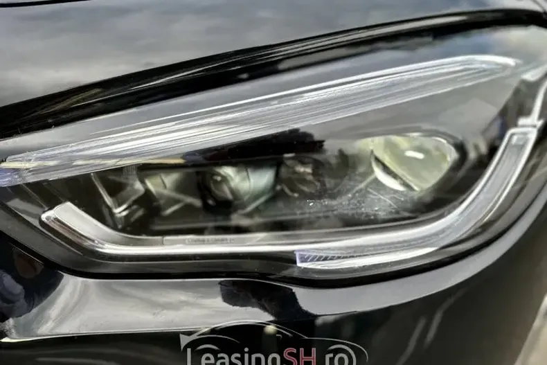 Mercedes-Benz 45 AMG din 2022 cu 9.900 km - oferta MER96369 - foto 6