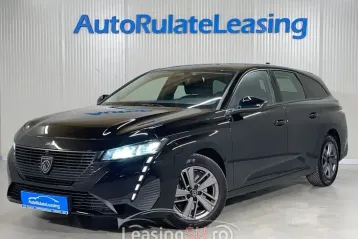 Peugeot 308 din 2023 - oferta PEU102974