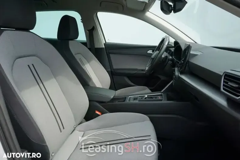 Seat Leon din 2020 cu 94.945 km - oferta SEA102104 - foto 24