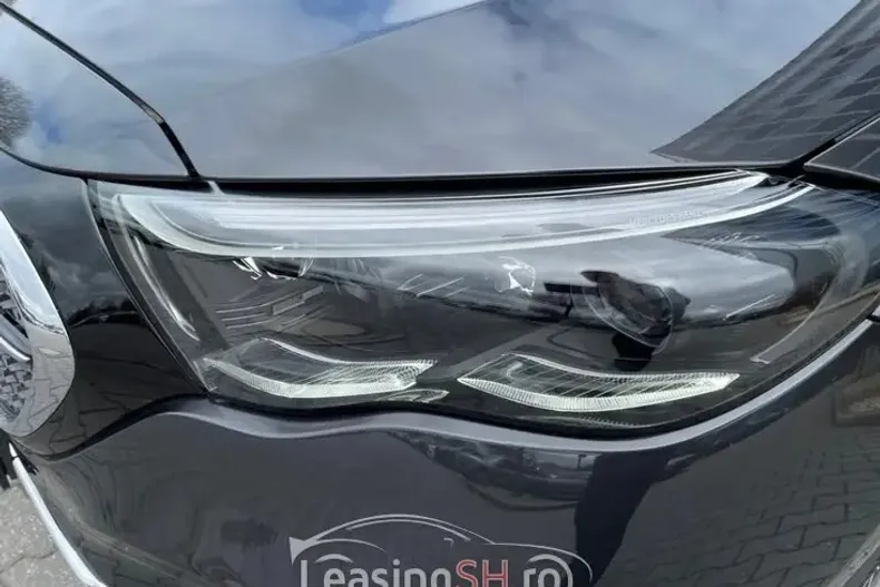 Mercedes-Benz 450 din 2024 cu 16.106 km - oferta MER98300 - foto 18