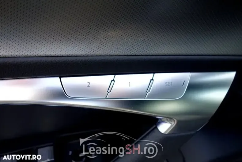 Audi A6 din 2023 cu 35.076 km - oferta AUD101570 - foto 9