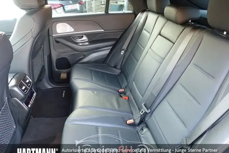 Mercedes-Benz 350 din 2023 cu 29.990 km - oferta MER97793 - foto 2