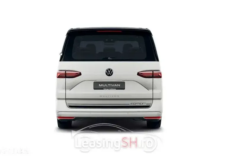 Volkswagen Multivan din 2025 cu 3 km - oferta VOL102726 - foto 2