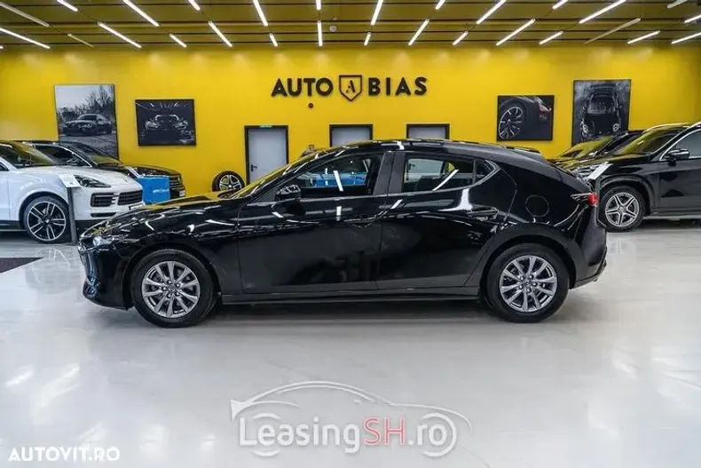 Mazda 3 din 2019 cu 126.350 km - oferta MAZ102674 - foto 30