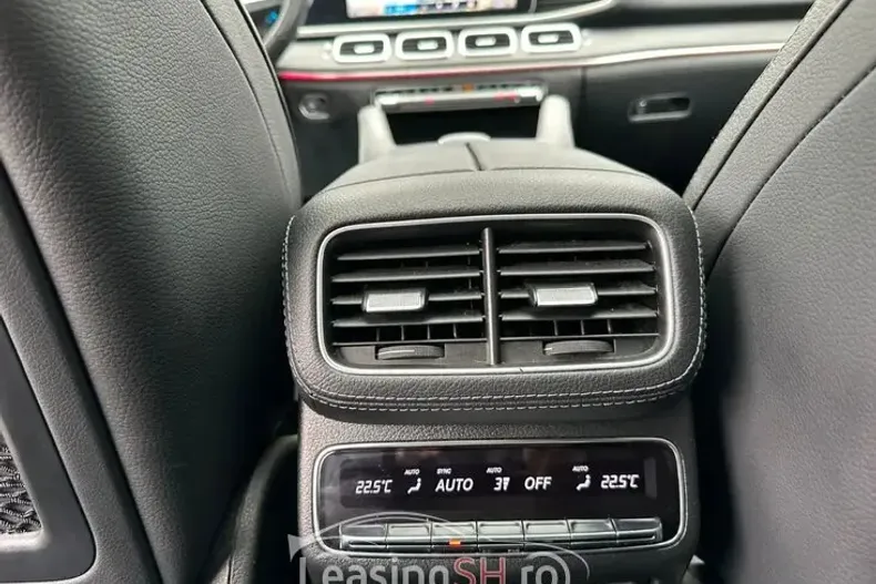 Mercedes-Benz 400 din 2020 cu 74.000 km - oferta MER96585 - foto 12