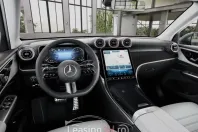 Mercedes-Benz 200 din 2025 cu 10 km - oferta MER98759 - foto 8