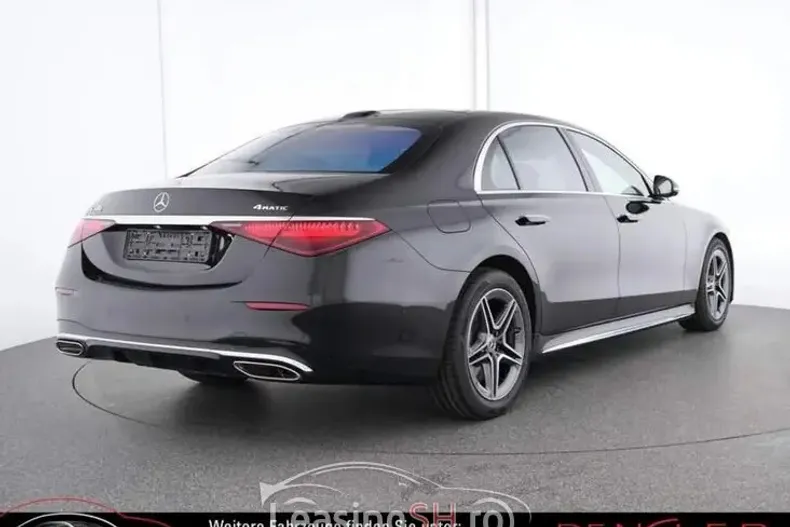 Mercedes-Benz 580 din 2023 cu 26.474 km - oferta MER97165 - foto 2