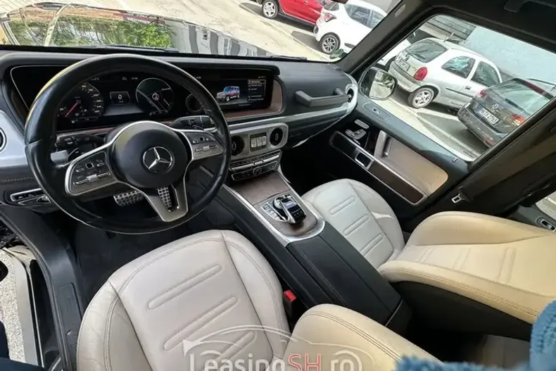 Mercedes-Benz 350 din 2020 cu 106.500 km - oferta MER98361 - foto 14