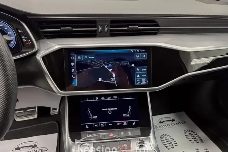 Audi A6 din 2019 cu 177.000 km - oferta AUD94188 - foto 14