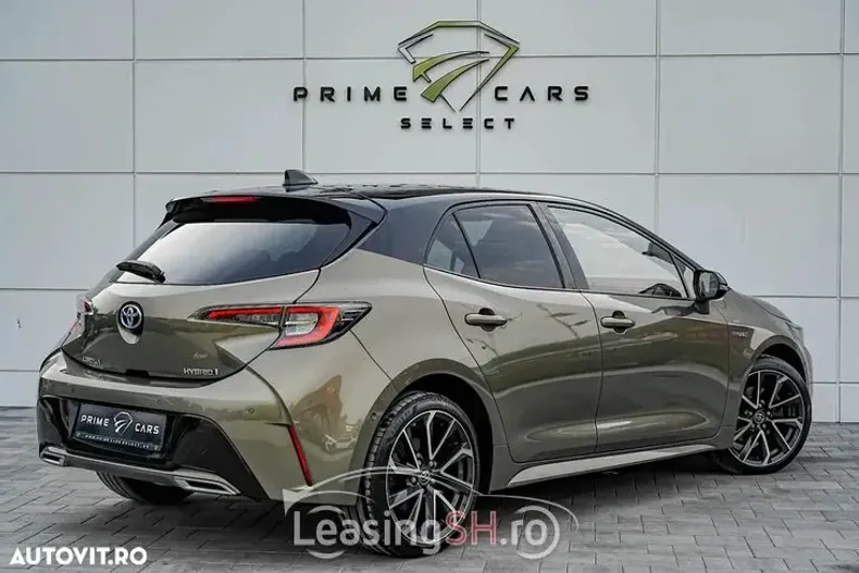 Toyota Corolla din 2019 cu 78.700 km - oferta TOY95251 - foto 14