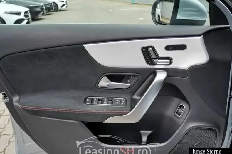 Mercedes-Benz 35 AMG din 2023 cu 37.176 km - oferta MER99531 - foto 7