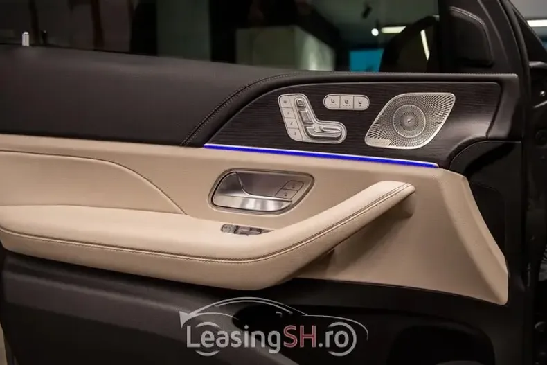 Mercedes-Benz 400 din 2022 cu 79.000 km - oferta MER96295 - foto 15