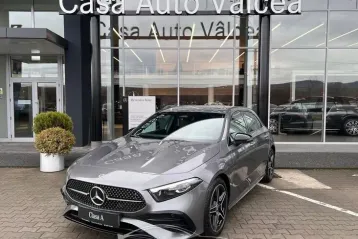 Mercedes-Benz 200 din 2024 - oferta MER94079