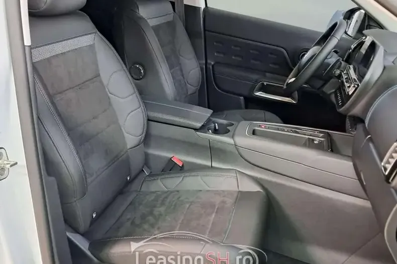 Citroën C5 Aircross din 2025 cu 1 km - oferta CIT100546 - foto 19