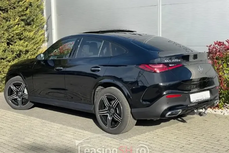 Mercedes-Benz 220 din 2024 cu 6.100 km - oferta MER96684 - foto 18