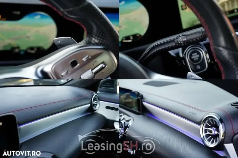 Mercedes-Benz 180 din 2020 cu 179.800 km - oferta MER100533 - foto 10