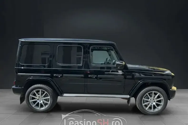 Mercedes-Benz 350 din 2020 cu 106.500 km - oferta MER98361 - foto 10