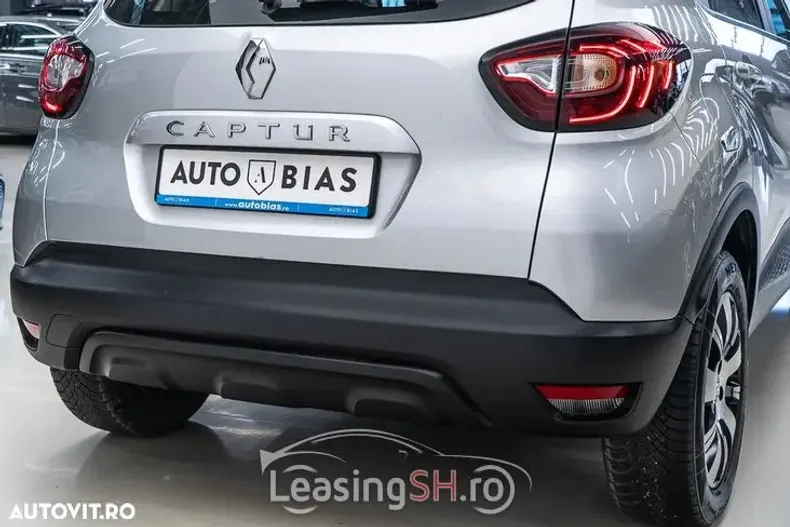 Renault Captur din 2020 cu 98.700 km - oferta REN102019 - foto 40