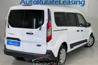 Ford Transit Connect din 2020 cu 154.806 km - oferta FOR102755 - foto 2
