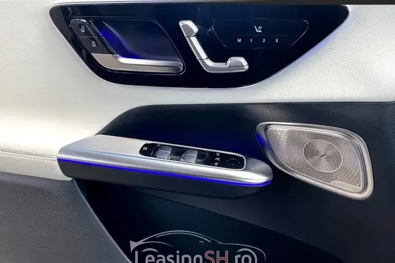 Mercedes-Benz 220 din 2025 cu 3.000 km - oferta MER98212 - foto 5