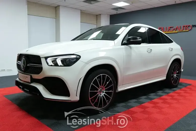 Mercedes-Benz 400 din 2020 cu 70.000 km - oferta MER96127 - foto 11