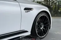 Mercedes-Benz 53 AMG din 2024 cu 8.900 km - oferta MER97444 - foto 12