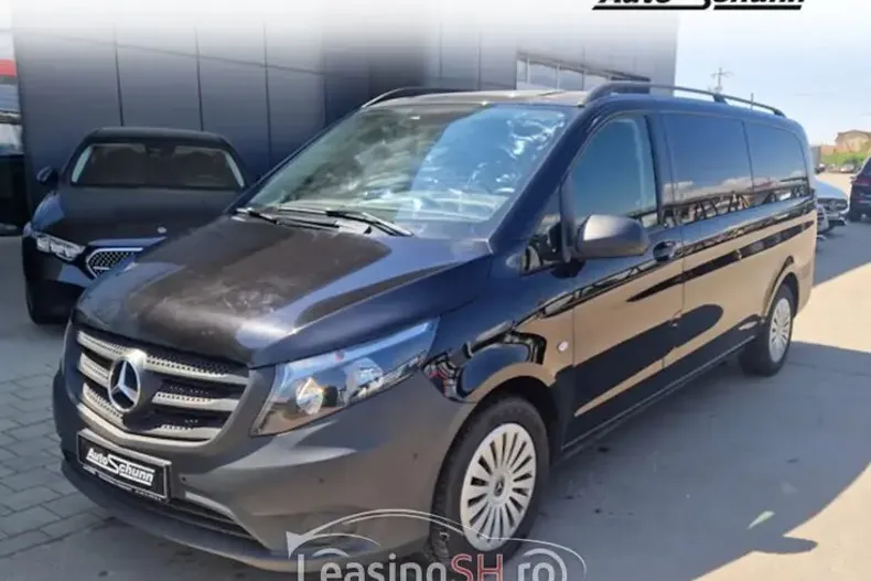 Mercedes-Benz Vito din 2023 cu 65.300 km - oferta MER95993 - foto 1