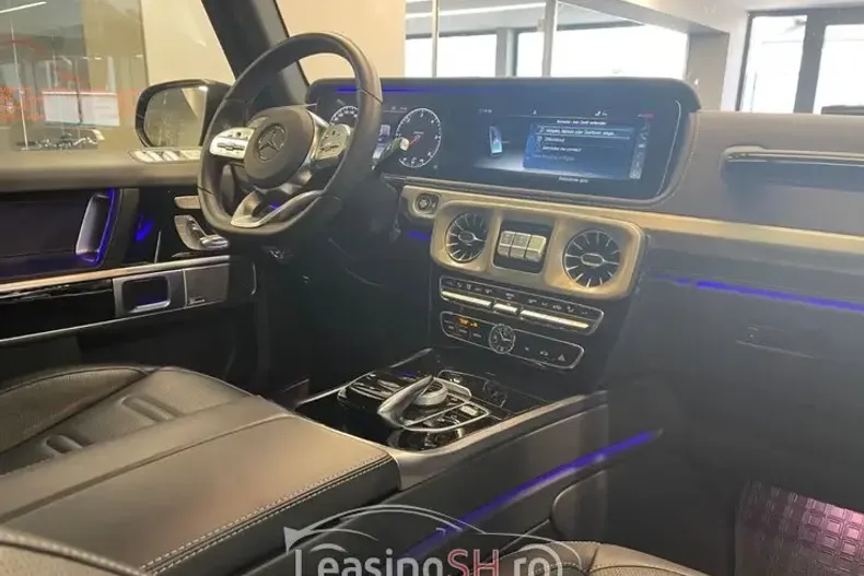 Mercedes-Benz 400 din 2023 cu 23.300 km - oferta MER97269 - foto 21