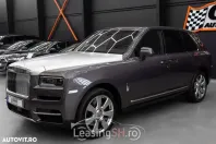 Rolls-Royce Cullinan din 2023 cu 26.000 km - oferta ROL101716 - foto 7