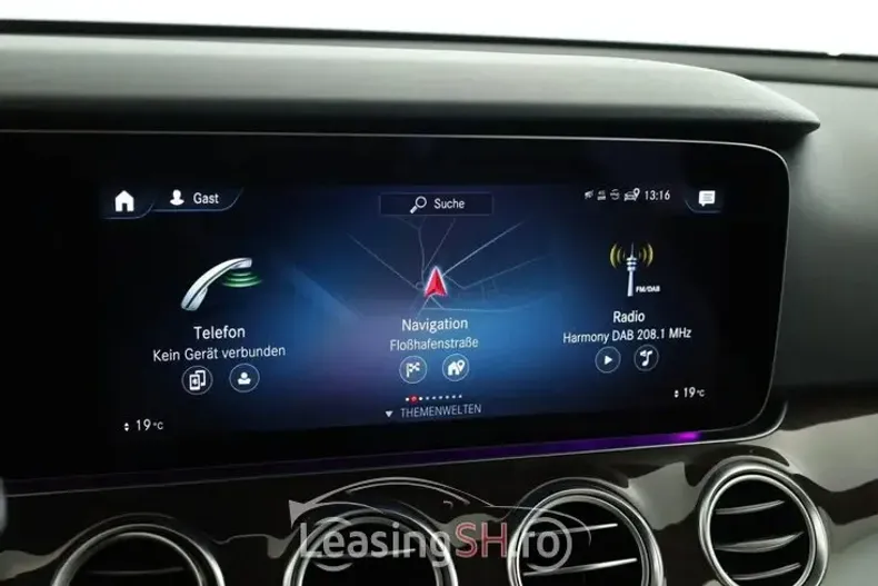 Mercedes-Benz 400 din 2023 cu 30.500 km - oferta MER98732 - foto 25