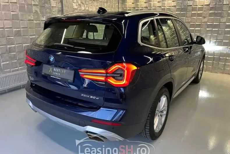 BMW X3 din 2022 cu 147.900 km - oferta BMW101164 - foto 13