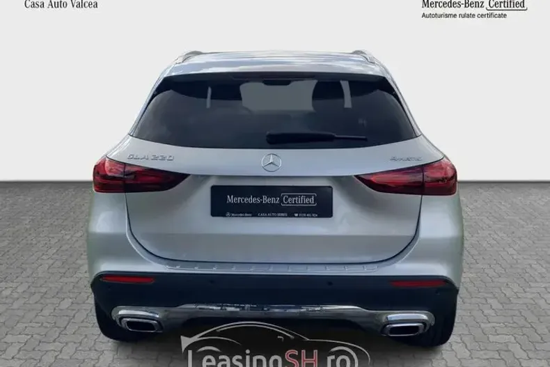 Mercedes-Benz 220 din 2023 cu 28.748 km - oferta MER92913 - foto 15