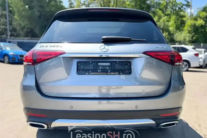 Mercedes-Benz 350 din 2023 cu 70.000 km - oferta MER98925 - foto 4