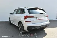 Skoda Kamiq din 2024 cu 10.146 km - oferta SKO102294 - foto 19
