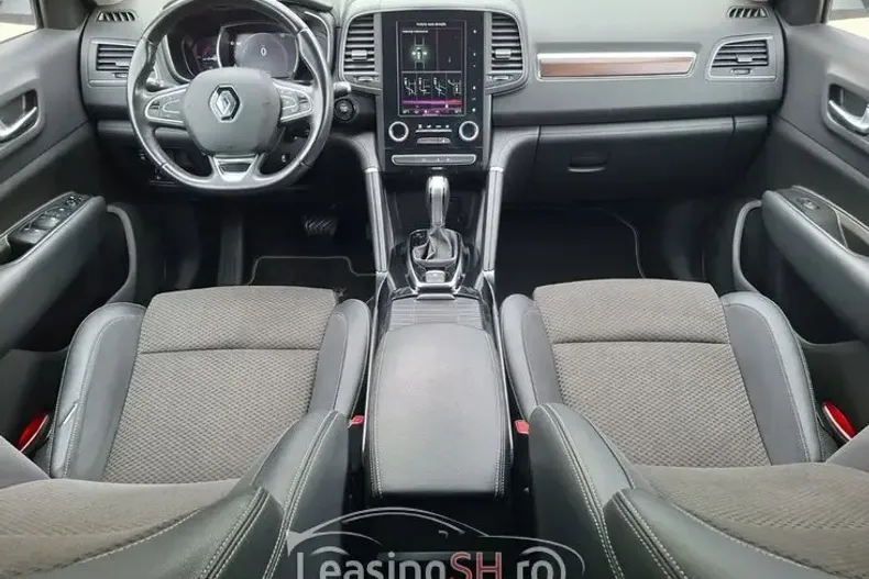 Renault Koleos din 2020 cu 124.201 km - oferta REN103233 - foto 12