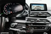 BMW 530e din 2022 cu 144.400 km - oferta BMW95253 - foto 5